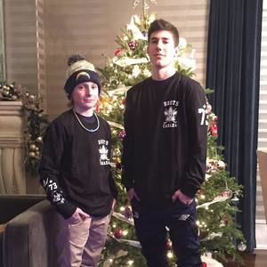 Meet your Posher, Nick